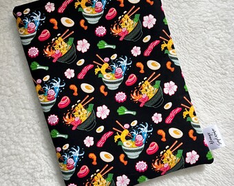 Pho Lover ブックスリーブ/iPad/タブレット/Kindle カバー