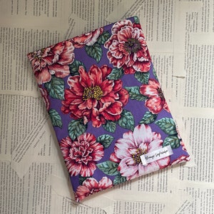 Morning Garden Bookish Sleeve/iPad/Tablet Cover