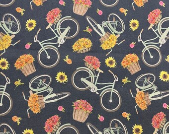 Capa para iPad/Tablet Sunday Bike Joyride Bookish