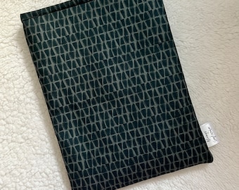 Morose Mornings Bookish Sleeve/iPad/Tablet Cover