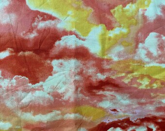 Funda Libresca Morning Sunrise / iPad / Tablet