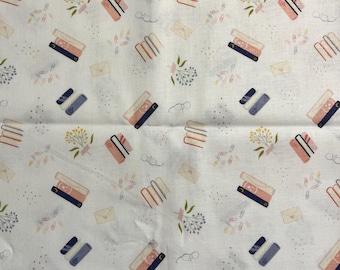 Custodia per libri Cute Book Stacks / iPad / Tablet / Kindle
