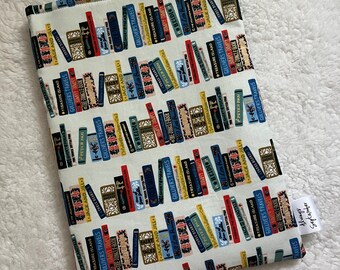Funda/cubierta para iPad/tableta de colección clásica