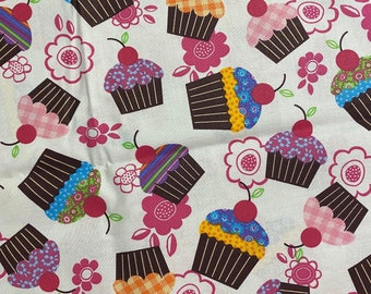 Crazy Cupcakes Funda Libresca / iPad / Tablet Cover