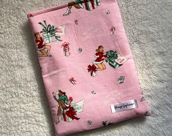 Bookish Tasche/iPad/Tablet Hülle