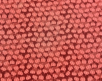 Mulberry Pumpkins Bookish Sleeve/iPad/Tablet/Kindle Cover