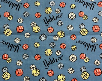 Roll the Dice Bookish Sleeve / iPad / Tablet / Kindle Cover