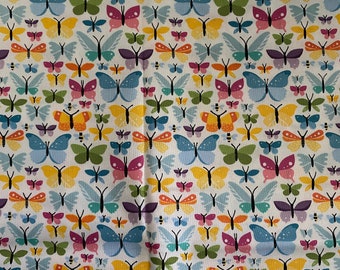 Campo de mariposas Funda libresca / iPad / Tablet Cover