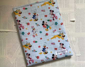 Magical Egg Hunt Bookish Sleeve/iPad/Tablet Cover