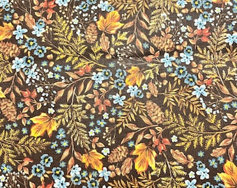 Autumn Leaves Bookish Sleeve/iPad/Tablet/Kindle Cover