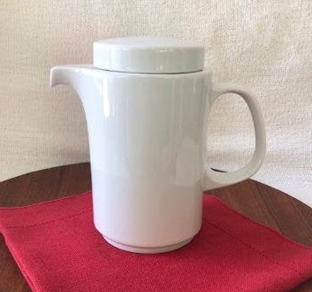 ローゼンタール ミニチュア コーヒーポット ローゼンタール ミニチュア コーヒーポット