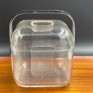 Guzzini ice bucket - Etsy 日本