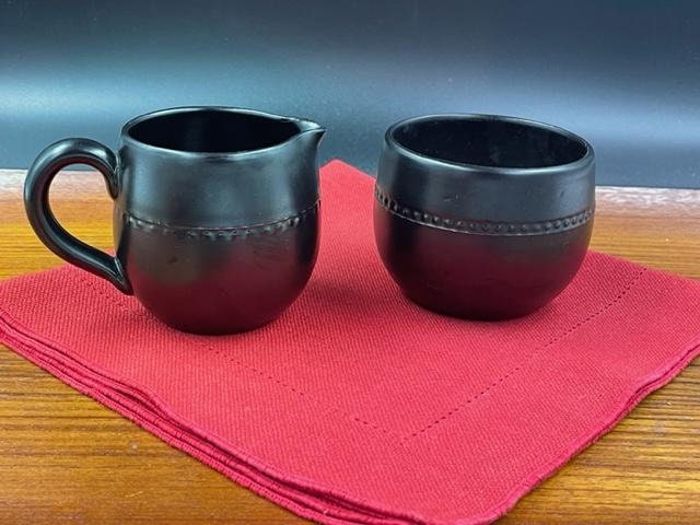 スウェーデン購入　Old hoganas 2枚セット　オールドホガナス Old Hoganas Keramik - Etsy