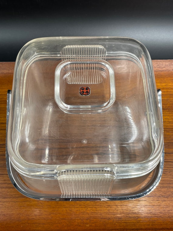 Guzzini (グッチーニ) アイスバケット アイスペール ヴィンテージ