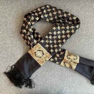 Dkny scarves sale sales