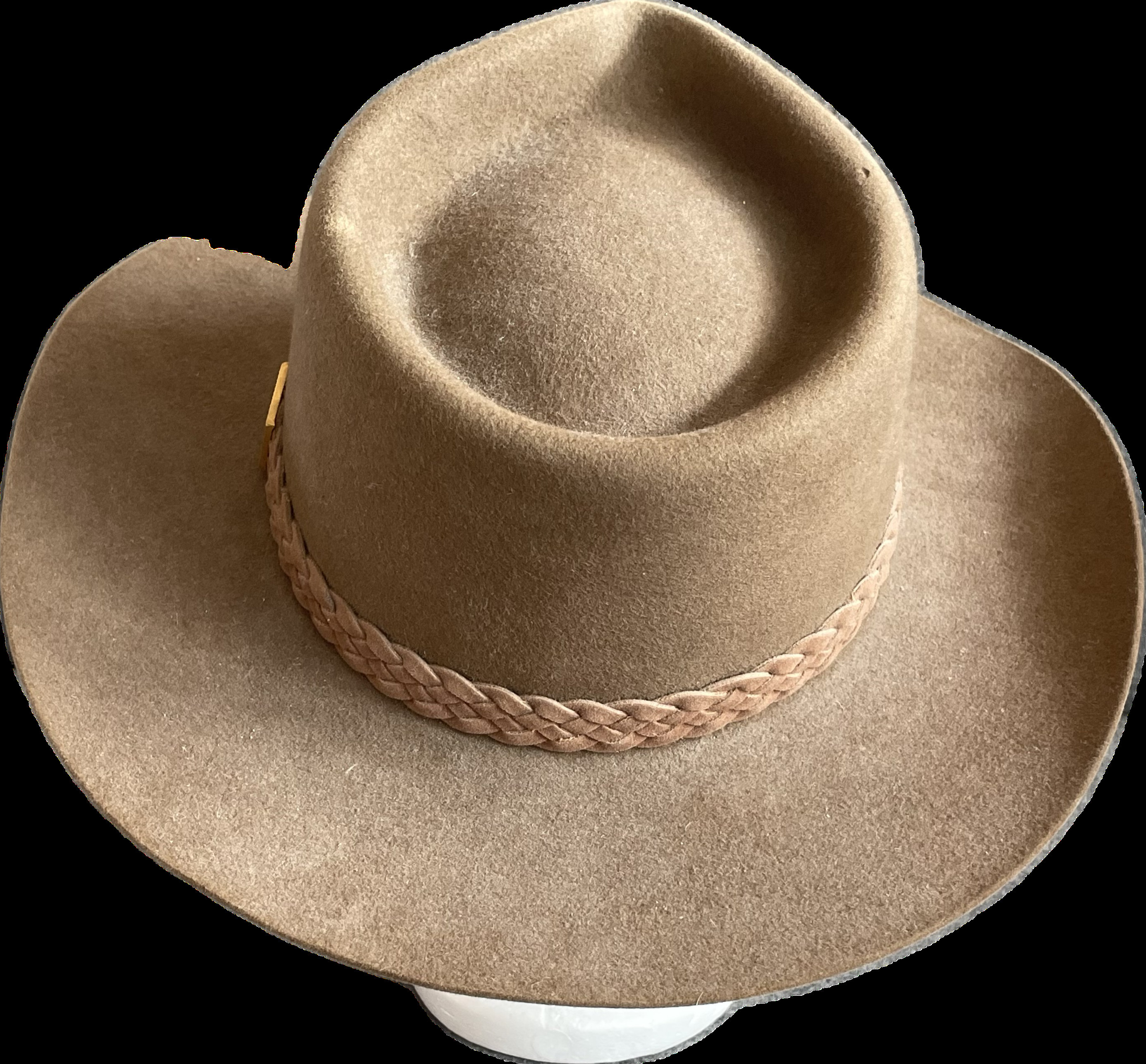 Australian Bush Hat by Australian Outback Collection, Jackaroo
