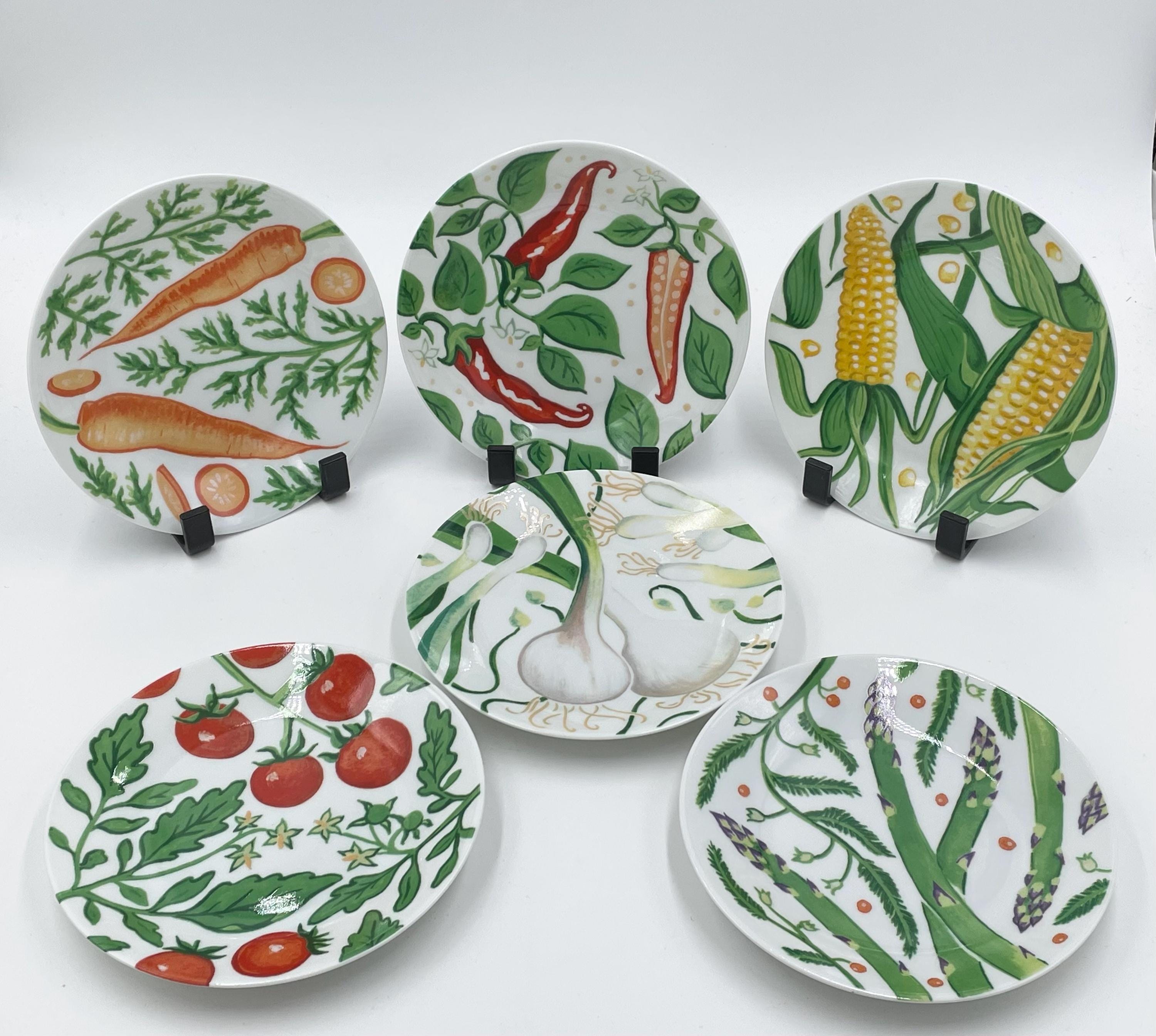 フランス リモージュ フィリップ・デシュリエ作 ユニコーン トレイ