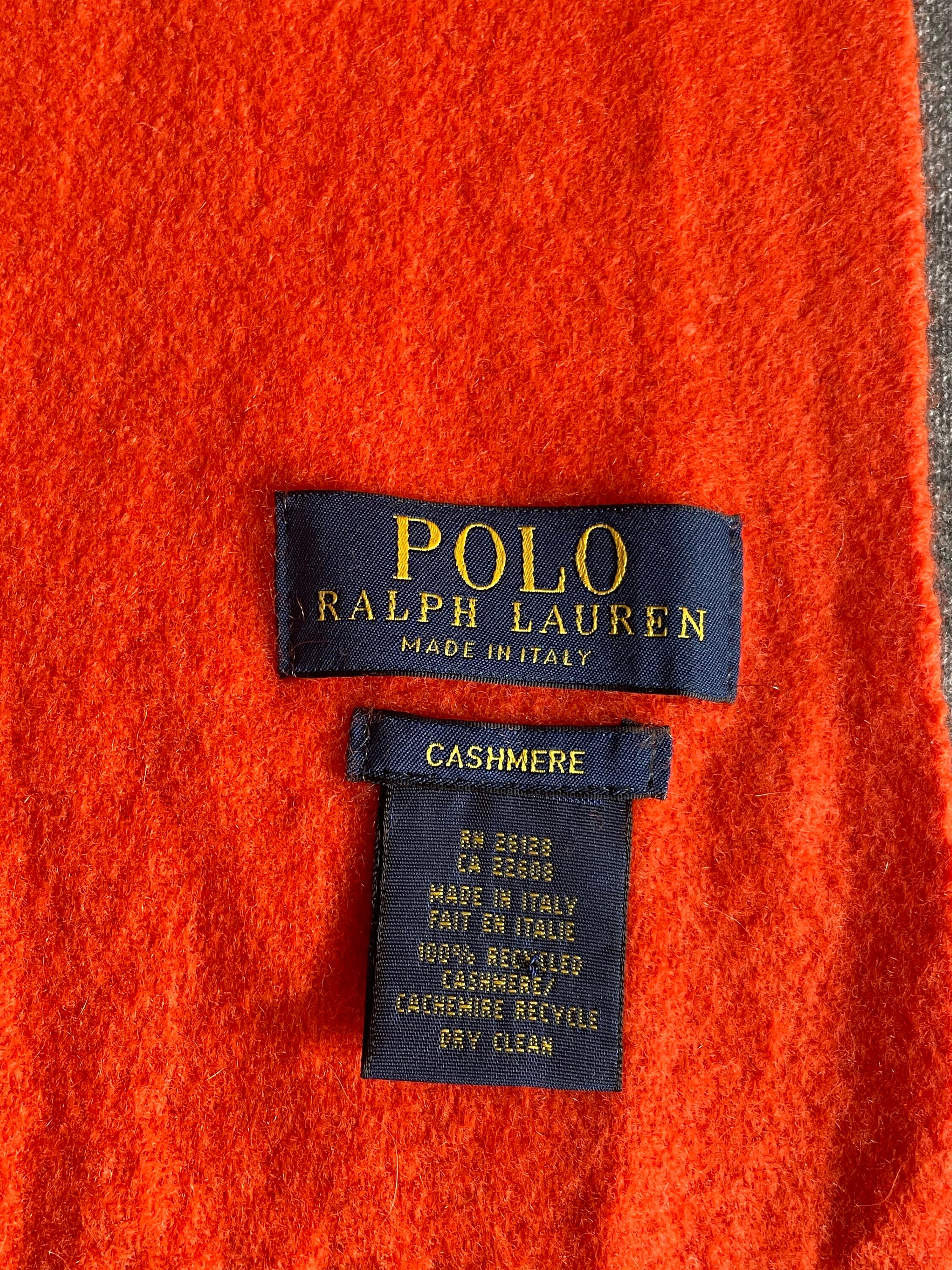 POLO　RalphLauren　Muffler　100%cashmere s-l1200.jpg