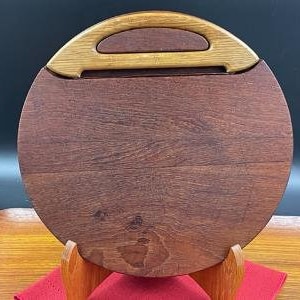 Dansk cutting board - Etsy 日本