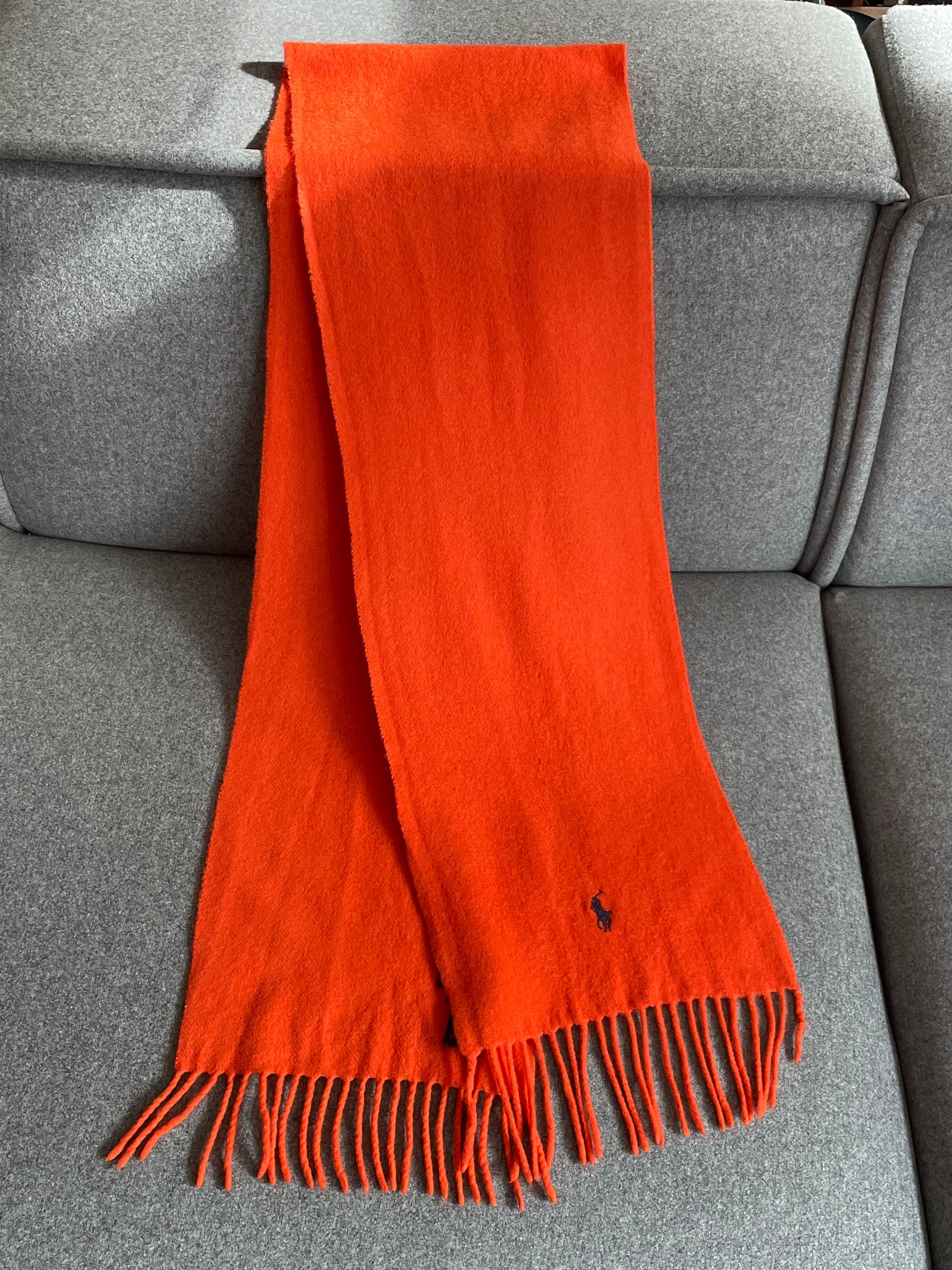 POLO　RalphLauren　Muffler　100%cashmere $_12.JPG?set_id=880000500F