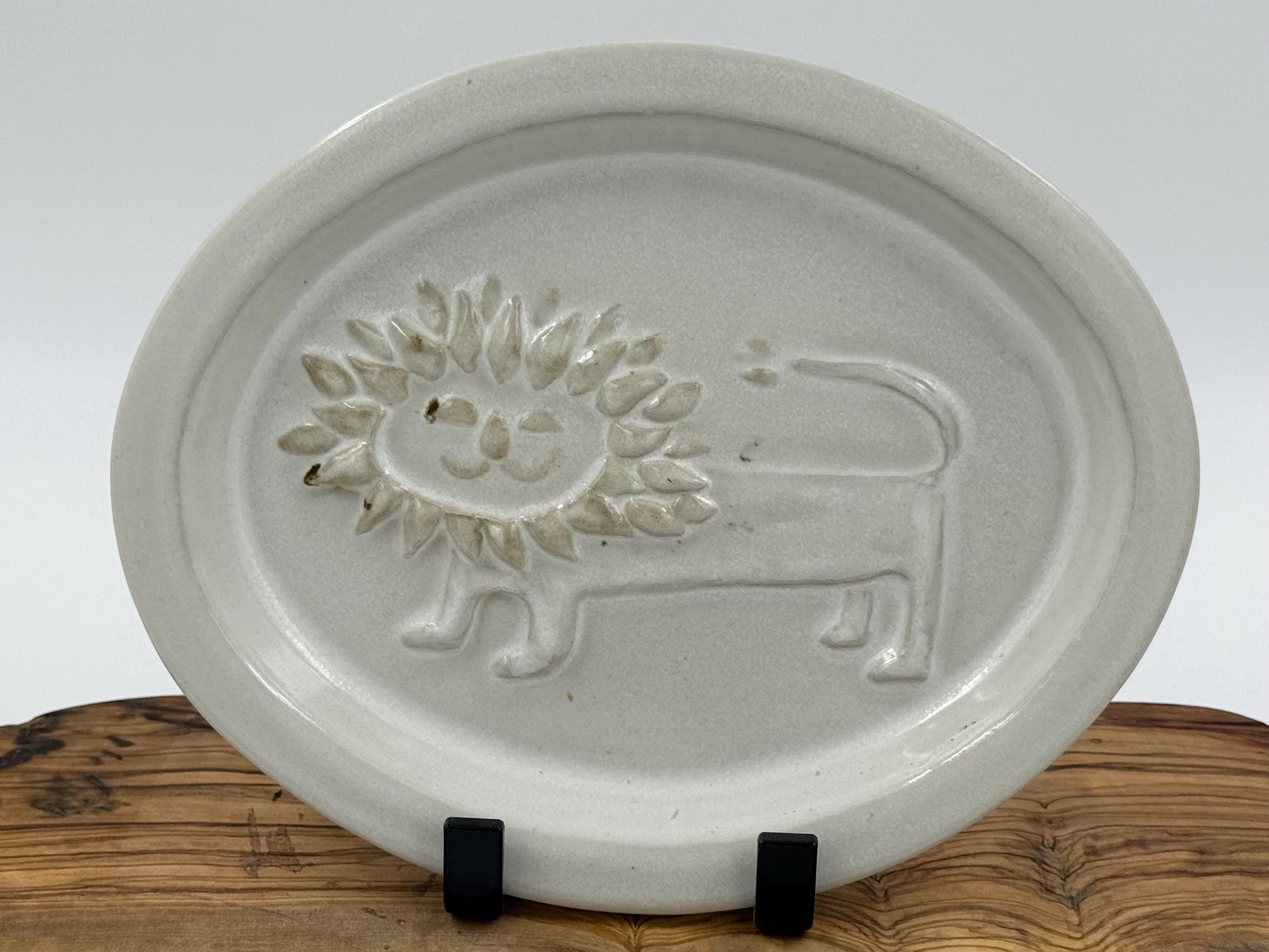 David Gil Bennington Pottery - Etsy