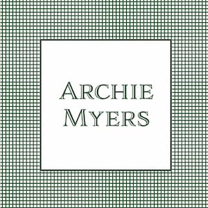 Gingham Enclosure Card, Boy Enclosure Card, Boy Tag, Simple Enclosure Card