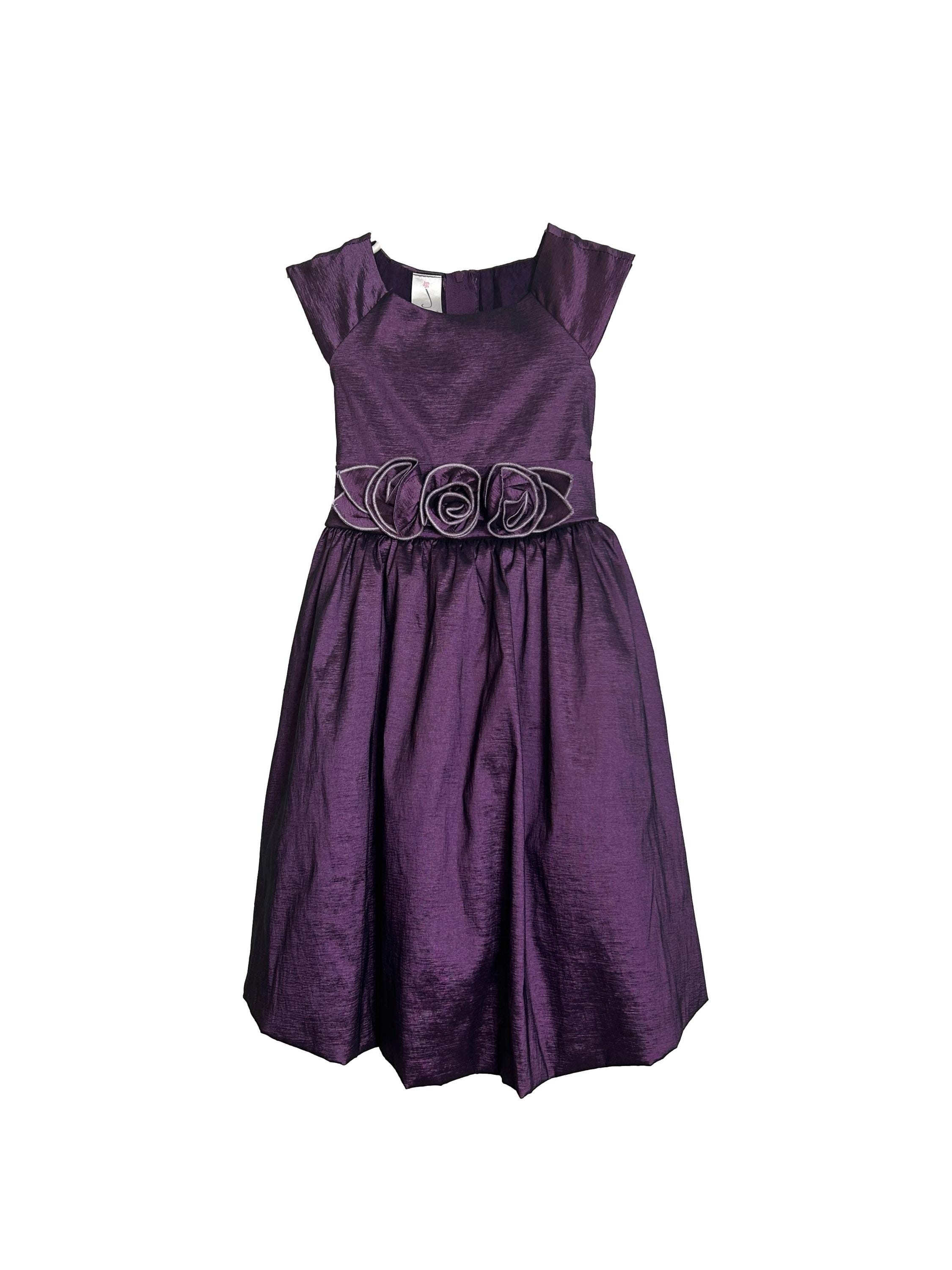 strapless open back dress Ava main image 0