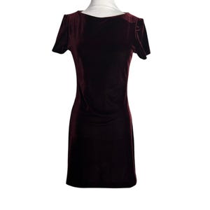 abound black dress Marla Mini Dress