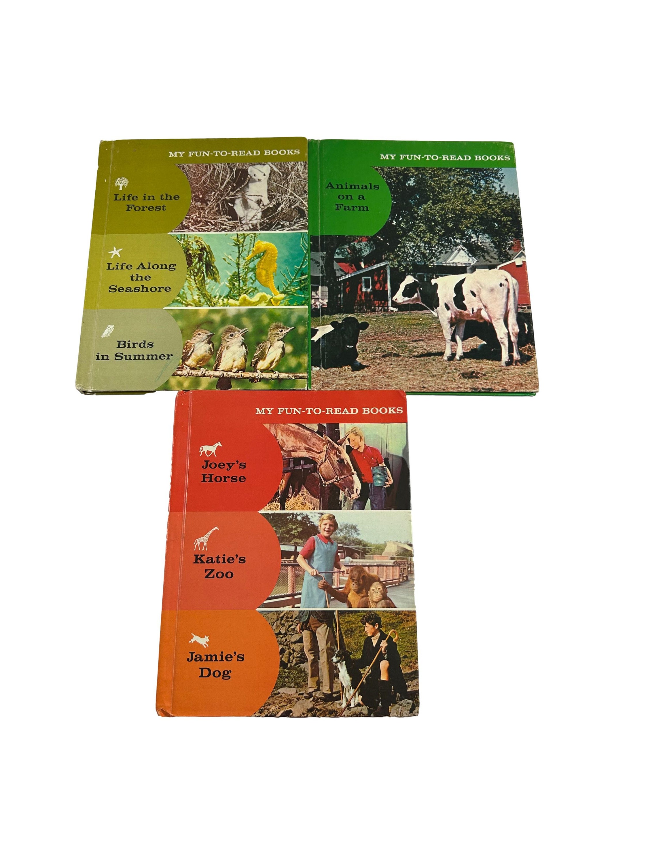 Burro Vintage Animal Cartas De Jogar Clifford Série De 1950