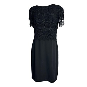 Vintage Neiman Marcus Dress