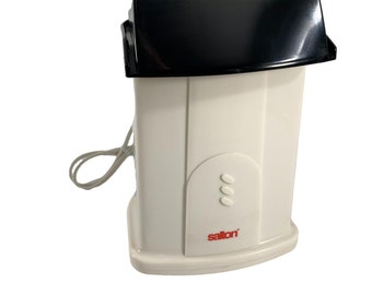 salton electric old fashioned popcorn maker