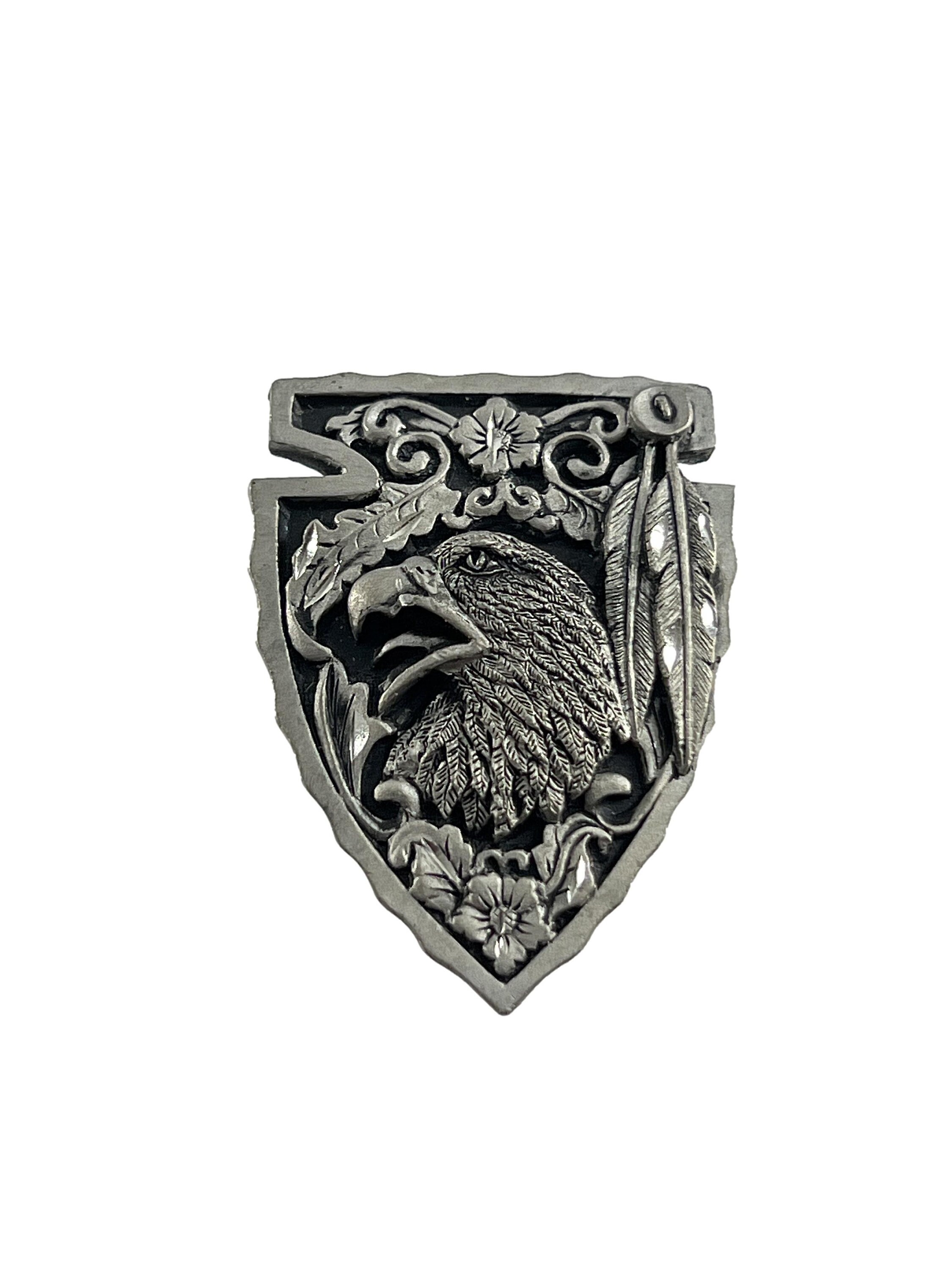 1995 Siskiyou Buckle - Etsy