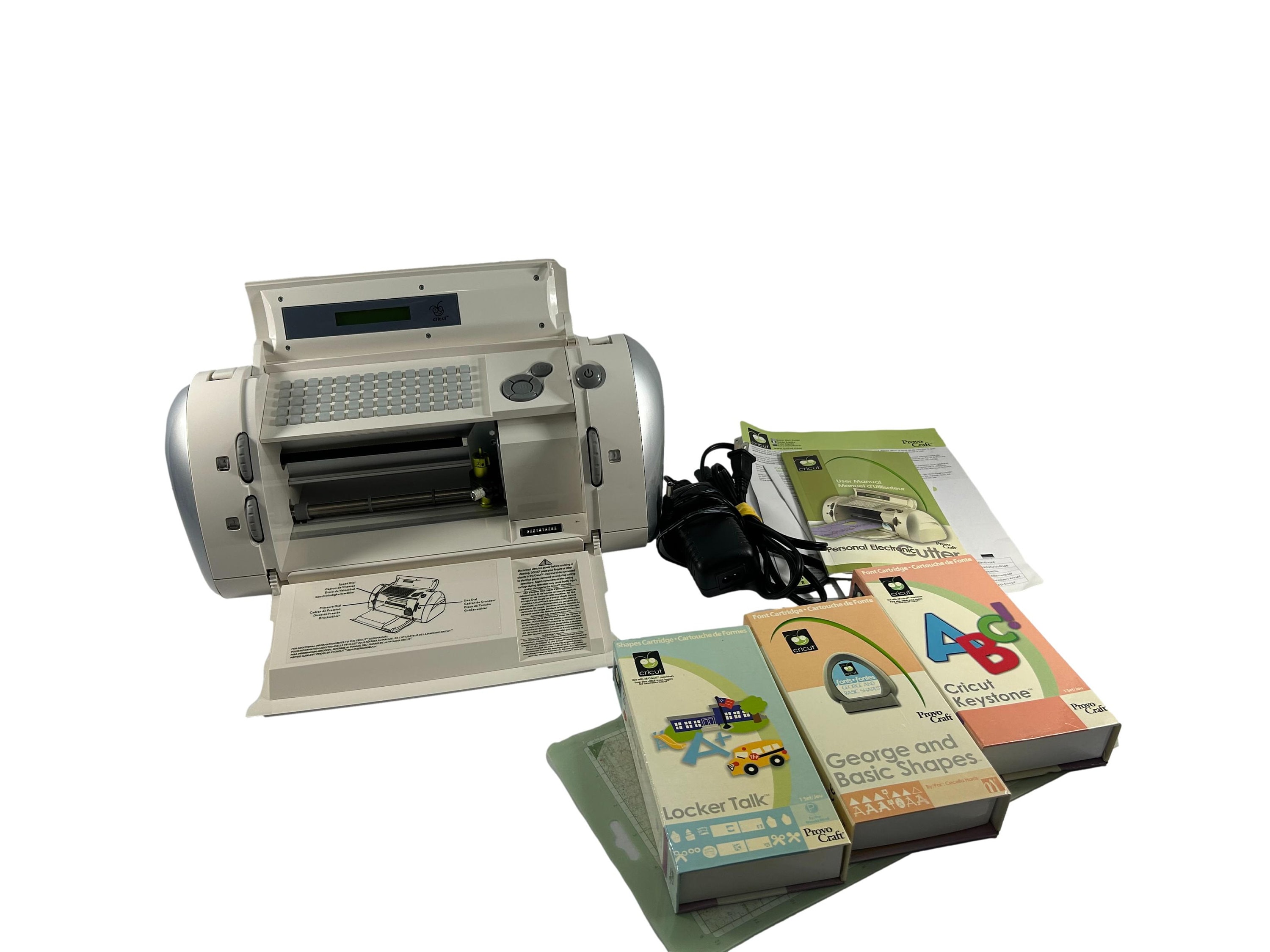 The 2 Best Electronic Cutting Machines from Cricut and Silhouette