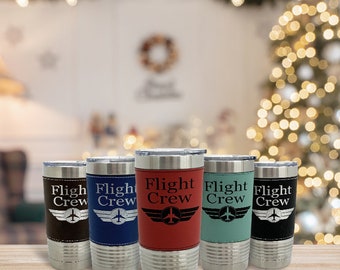 Aviation Mug: Pilot Gift, Airplane Coffee Cup