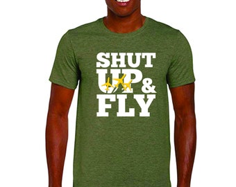 Funny Pilot Shirt, Pilot Tshirt, Gift for Pilot, Aviation Pilot Shirt, Plane Shirt for Pilots