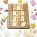 see more listings in the Montessori math section