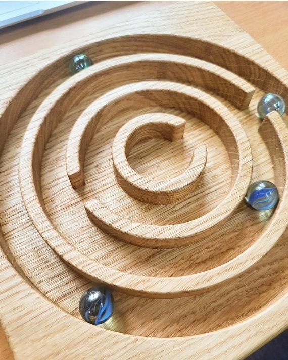2 dans 1 Jouet éducatif en bois pour enfants, tableau magnétique, jeu de labyrinthe d'animaux, horloge, tableau de dessin Montessori pour enfants
