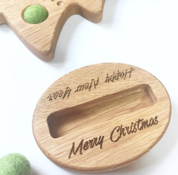 Yetonamr Weihnachtsaufkleber 40 Blatt – Lustige Strumpffüller & Deko Für Kinder, Geschenktüten & Karten
