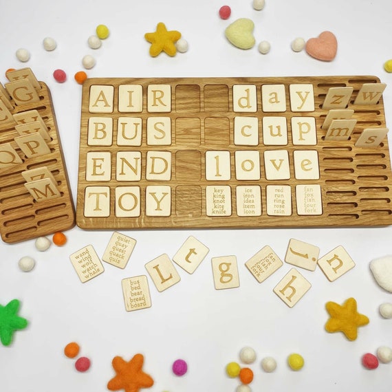 Qu’est-ce qui fait des cartes Flash Montessori un outil d’apprentissage