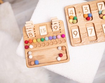 Best Montessori Rods For 4 Years Old