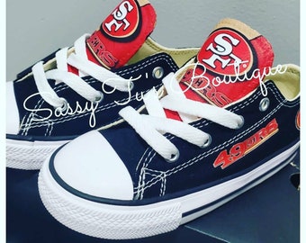 nfl converse shoes