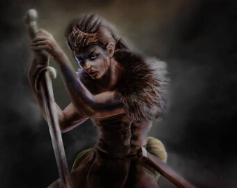 Senua