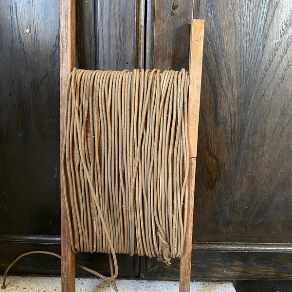 Rope Winder - Etsy