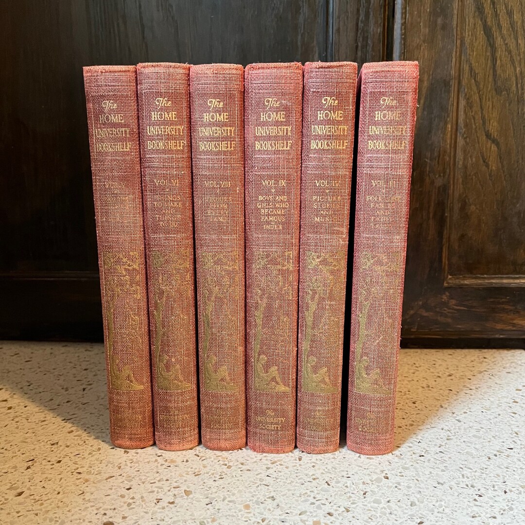6 Home University Books. Home University Books. 3, 4, 5, 6, 8, 9 ...