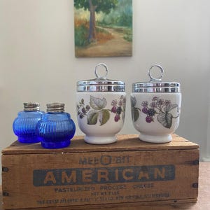 Egg coddler - Etsy 日本