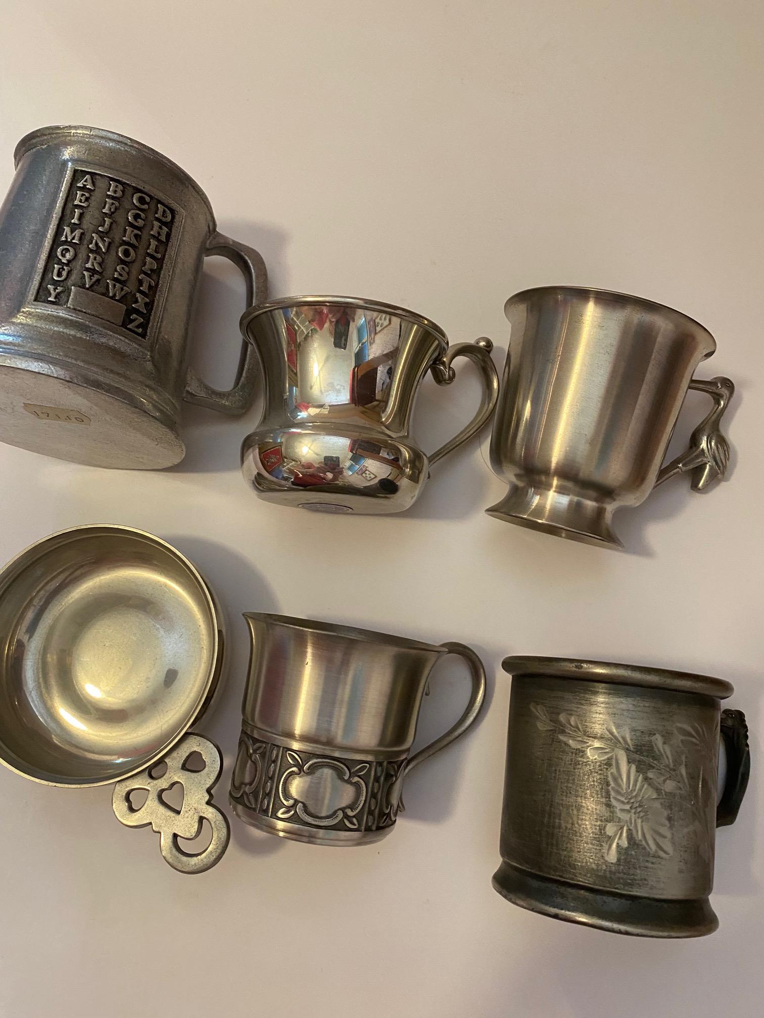 Royal selangor pewter mug - Etsy 日本