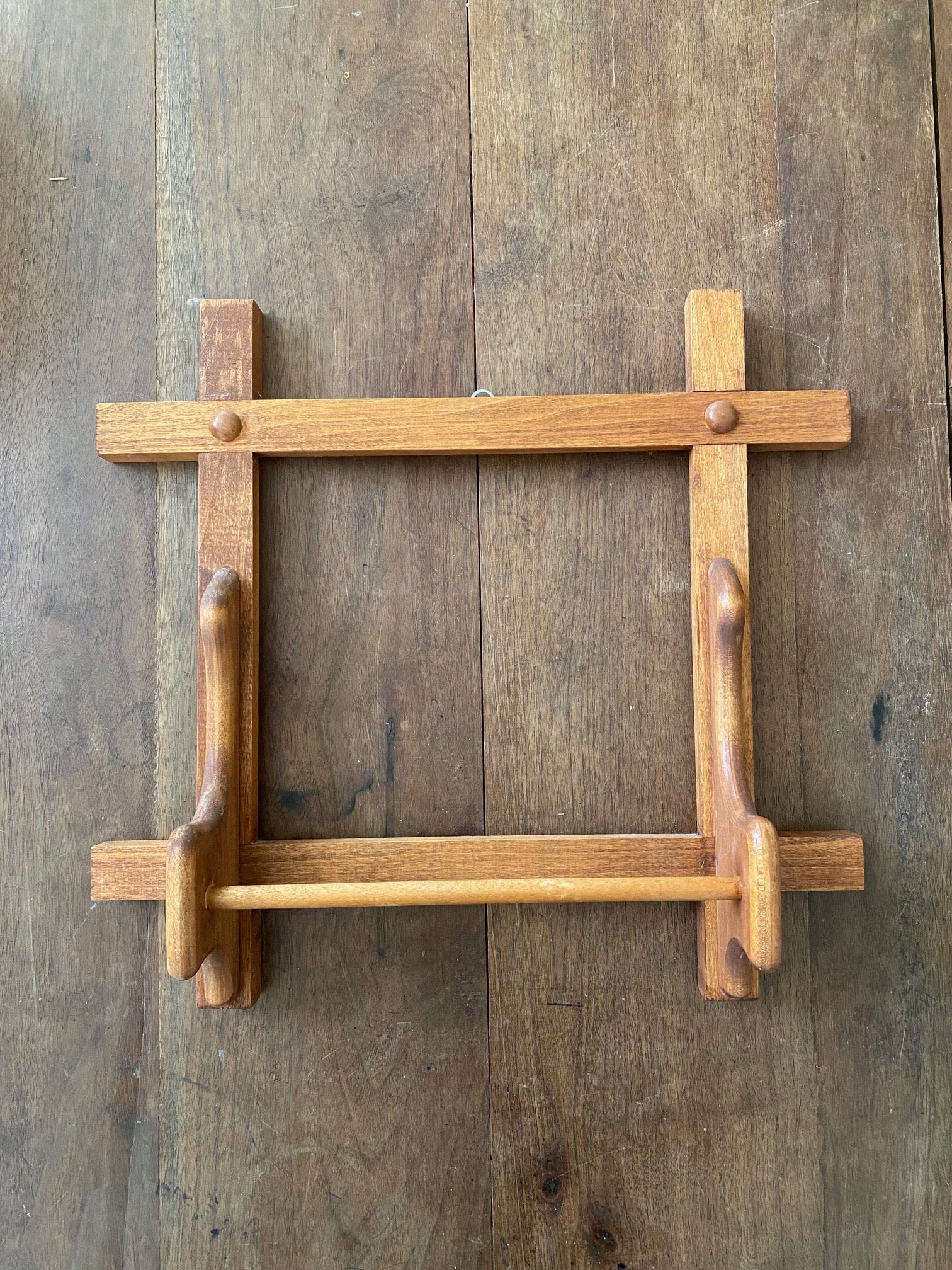 Criss Cross Rack Etsy