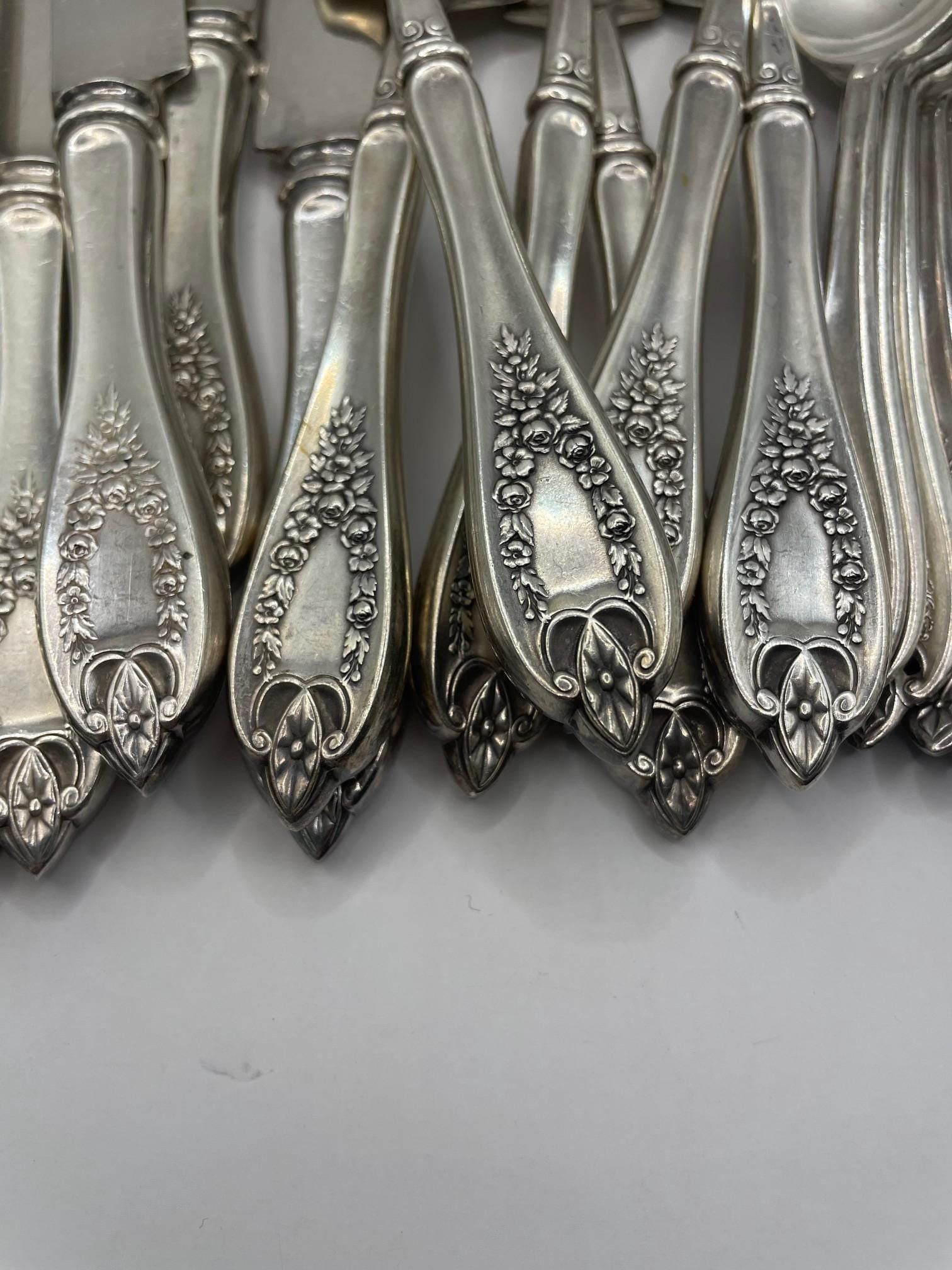 ビンテージ　USN インターナショナル シルバー カンパニーカトラリー　米国海軍 海軍スプーン(米) INTERNATIONAL SILVER CO - メルカリ