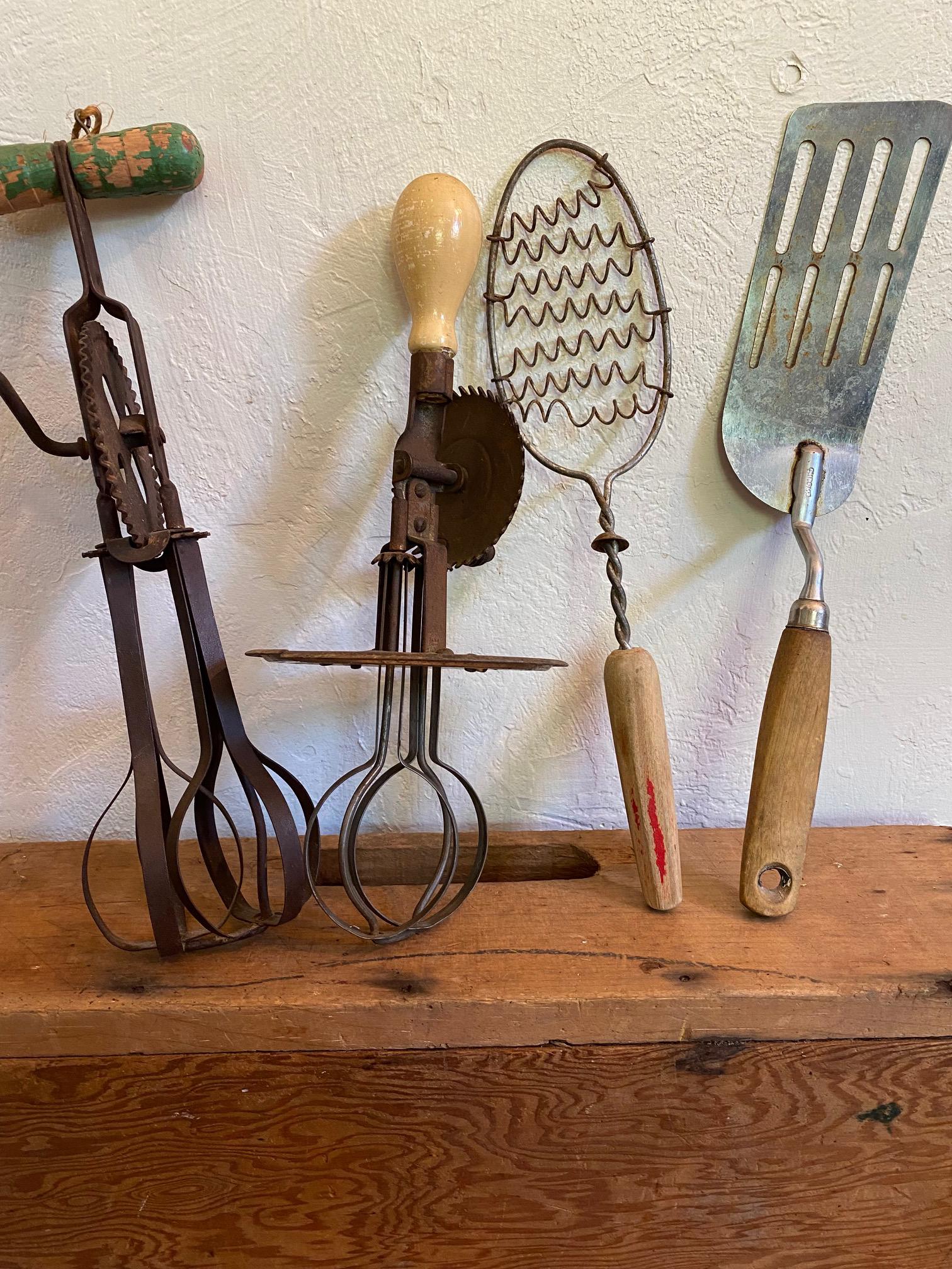 Antique kitchen tool - Etsy 日本 Antique kitchen tool - Etsy 日本