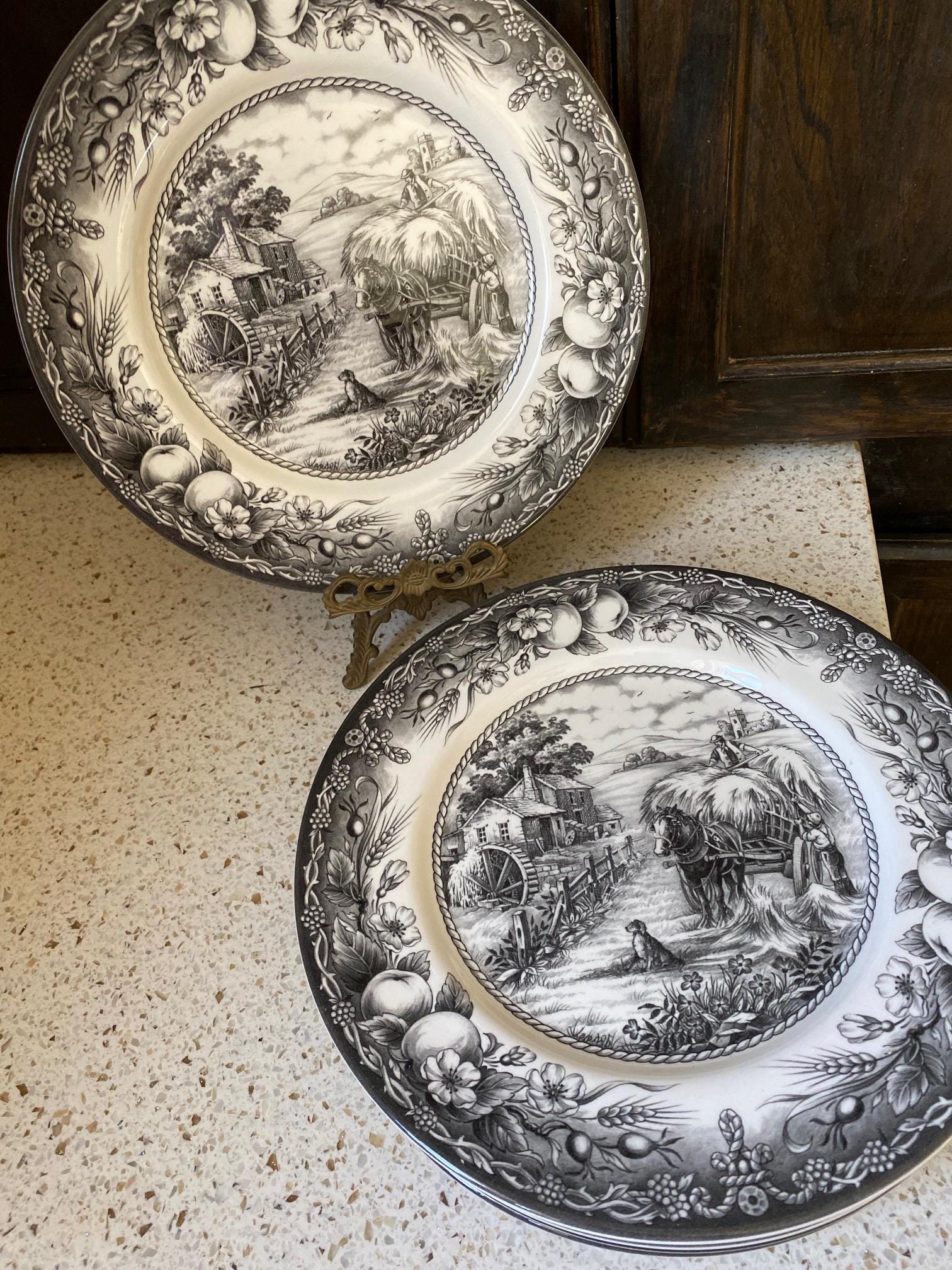 Royal stafford plate - Etsy 日本